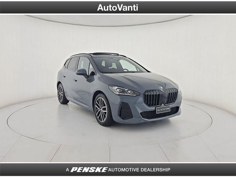 BMW Serie 2 Active Tourer 218d Active Tourer Msport auto