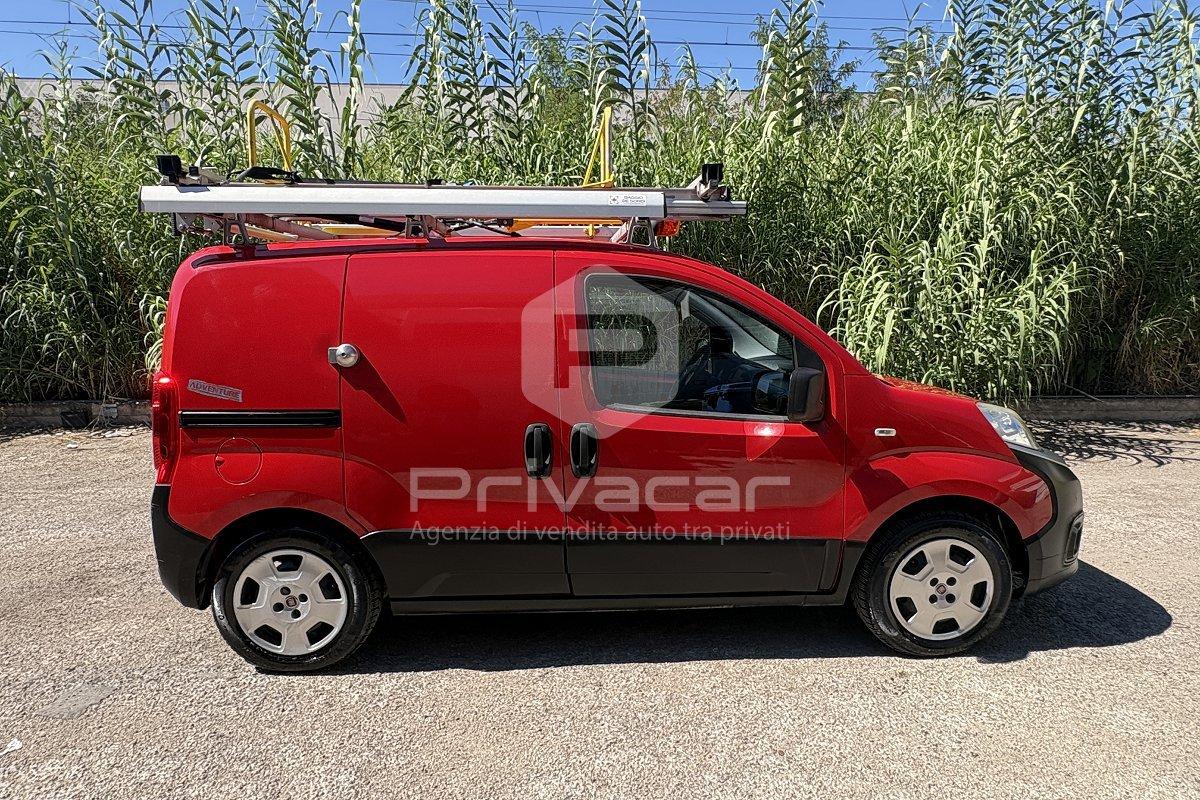 FIAT Fiorino 1.3 MJT 95CV Cargo Adventure