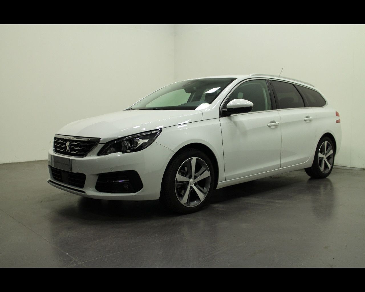 PEUGEOT 308 II 308 SW 1.2 puretech t Allure s&s 130cv my18