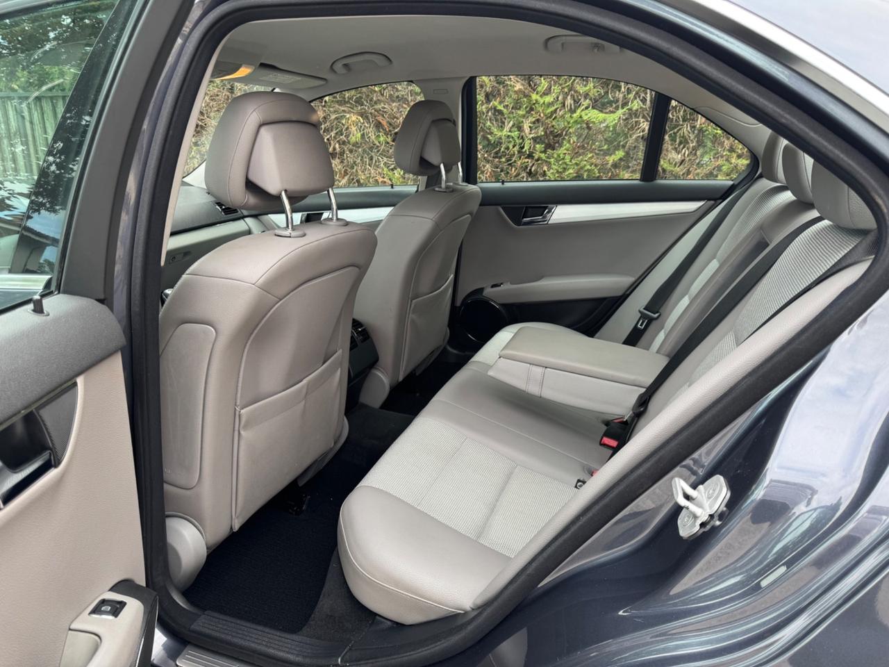 Mercedes-benz C 320 CDI 4Matic Avantgarde