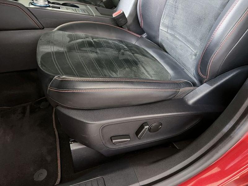 Ford Kuga Kuga 2.5 full hybrid ST-Line X awd 190cv cvt