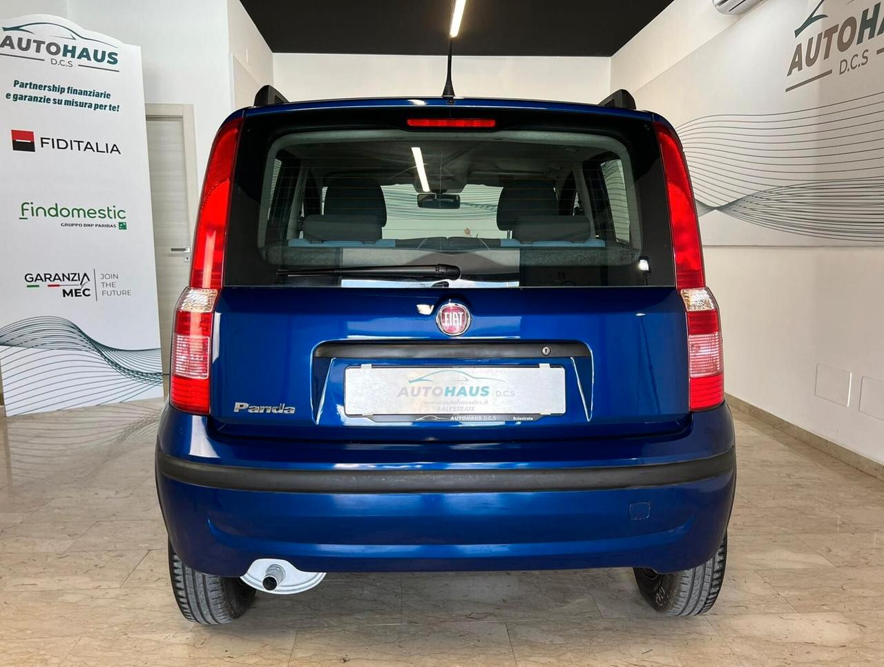 Fiat Panda 1.2 60 CV - BENZINA