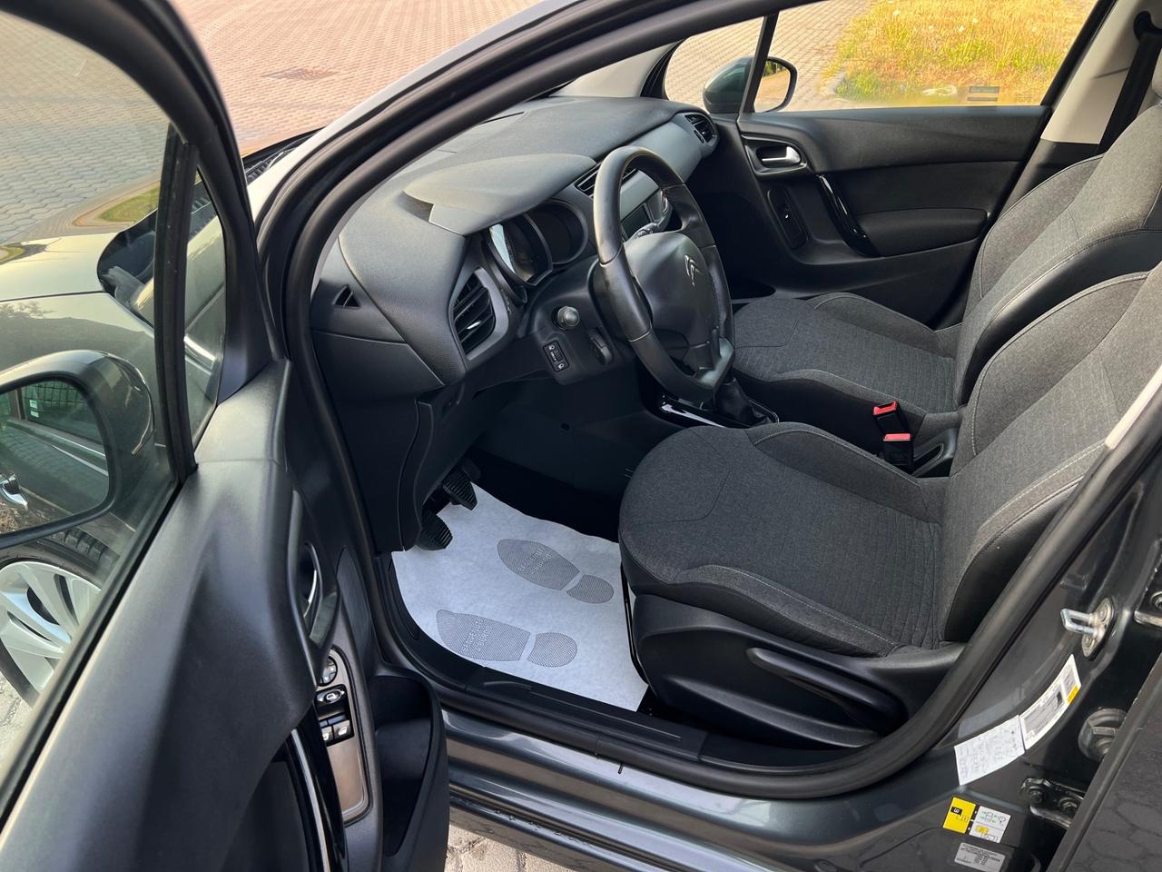 Citroen C3 PureTech 82 Selection