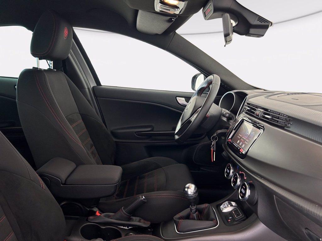 ALFA ROMEO Giulietta 1.6 jtdm sprint 120cv del 2020