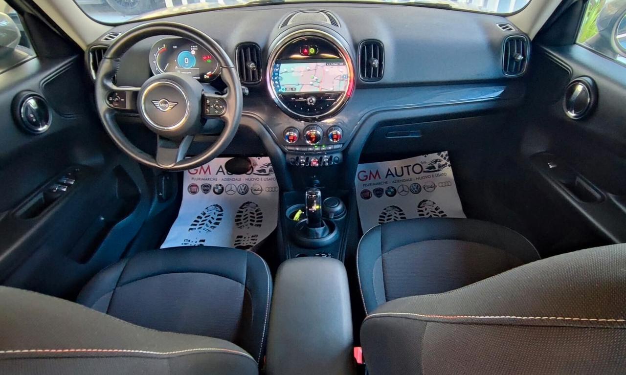 MINI COUNTRYMAN HOTCHBACK DIESEL 2022