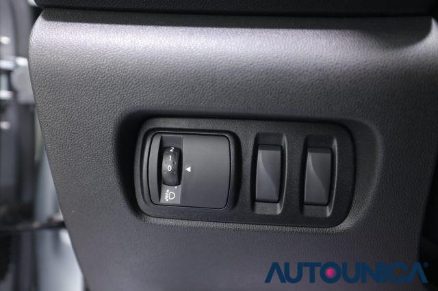 RENAULT Kadjar BLUE DCI 8V 115CV EDC TECHNO FARI LED