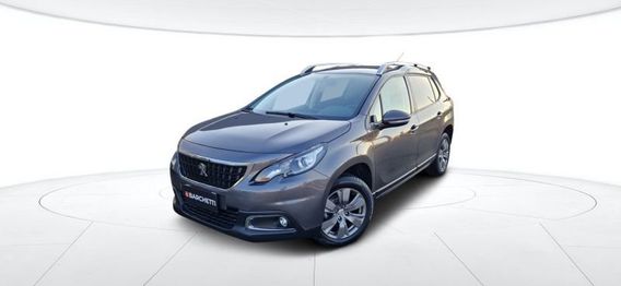 Peugeot 2008 BlueHDi 100 Active