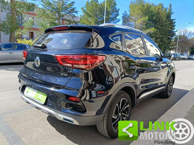 MG ZS 1.5 VTi-tech Comfort