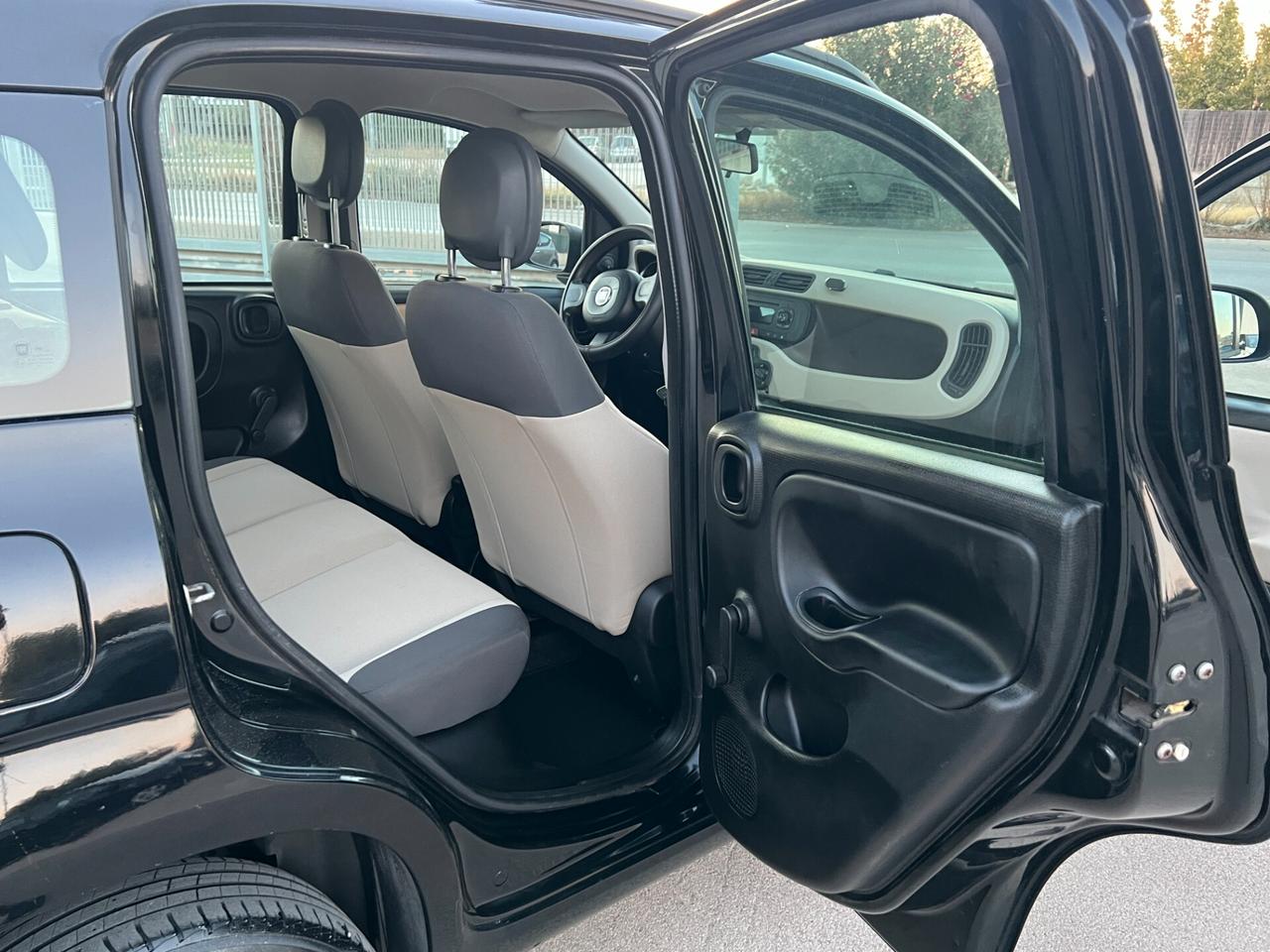 Fiat Panda 0.9 TwinAir Turbo UNICO PROPRIETARIO