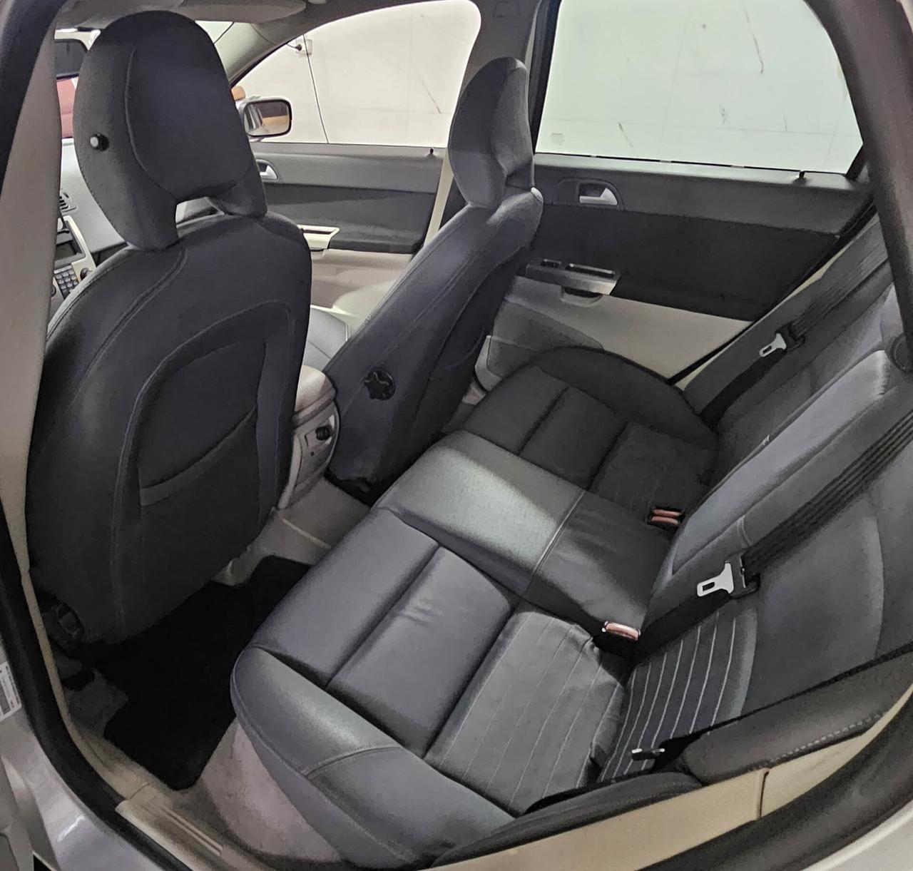 VOLVO V50 SUMMUM ISCRIVIBILE ASI PERFETTA