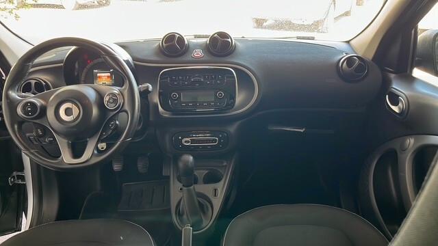 Smart ForFour 70 1.0 Passion