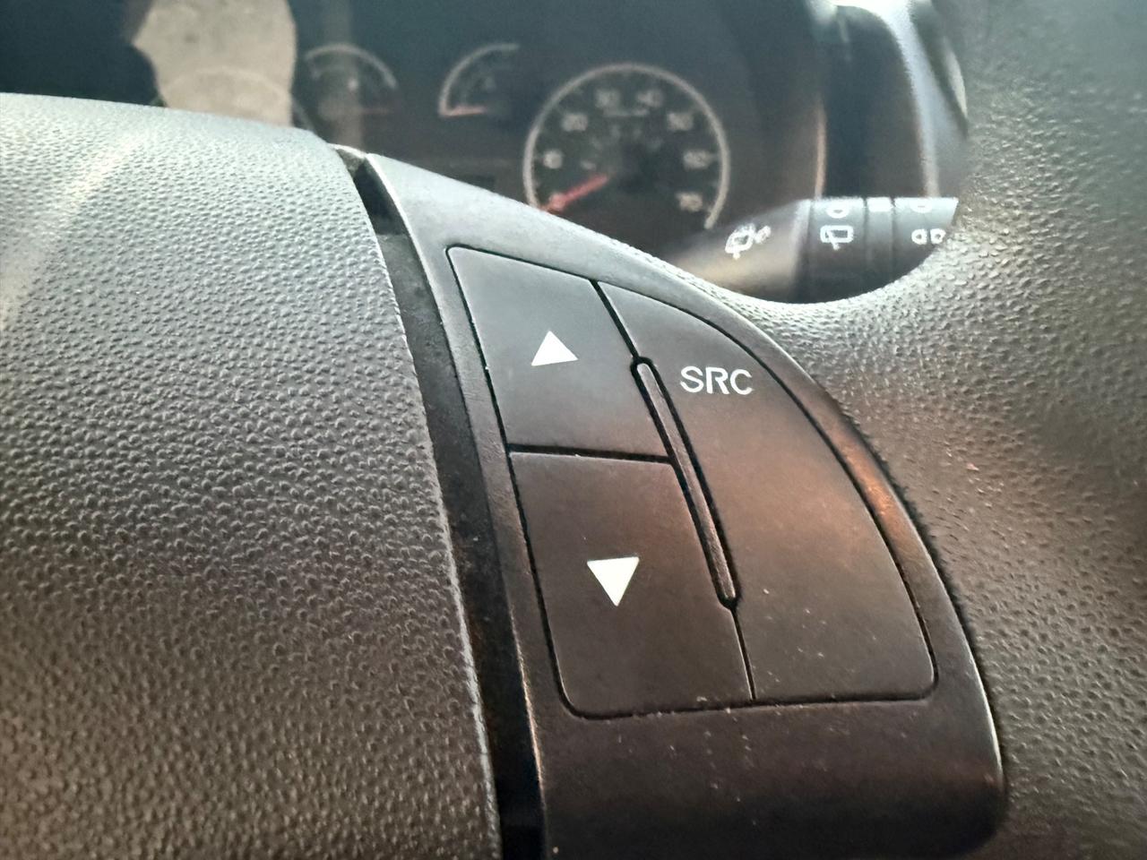 Fiat Qubo 1.3 MJT 75 CV Trekking