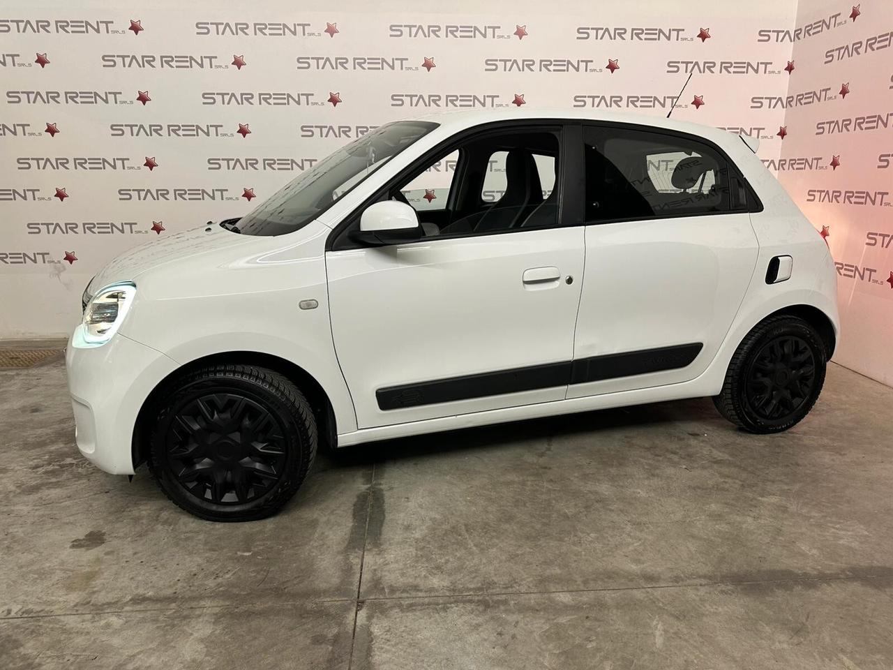 Renault Twingo SCe 65 CV Duel2