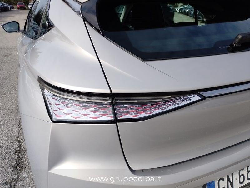 DS DS 4 Modello: 1SD4 DS4 DS4 BlueHDi 130cv Bastille Business
