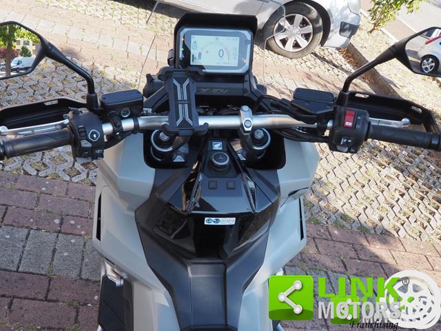 HONDA X-ADV 750 750 FINANZIABILE