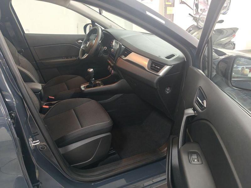Renault Captur 1.0 TCE 90 EQUILIBRE
