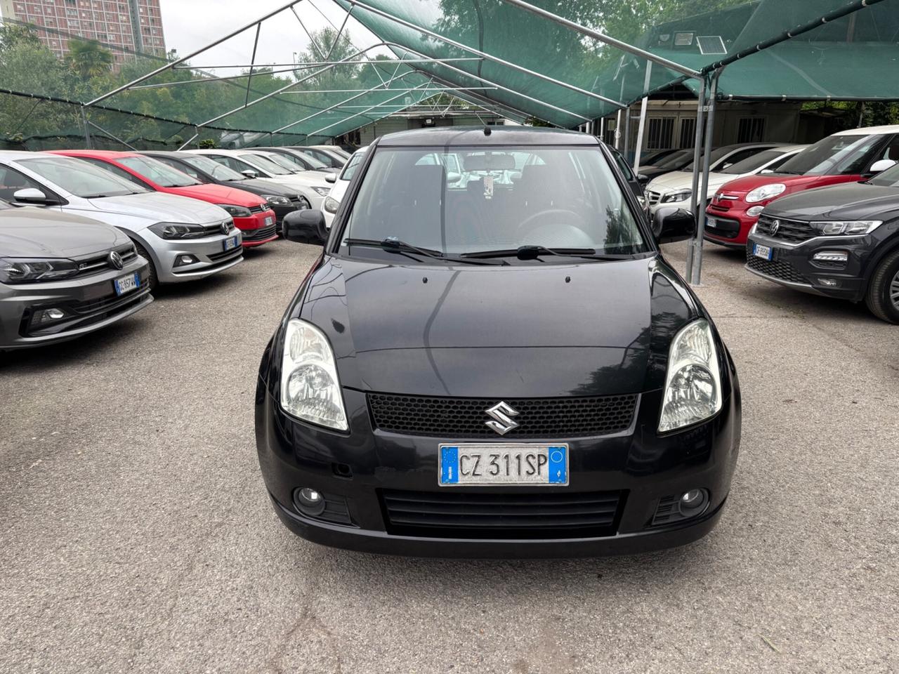 Suzuki Swift 1.3 multi jet DDiS 5p. GL ok Neopatentati