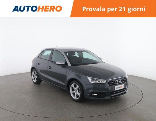 AUDI A1 1.0 82 CV TFSI Sport