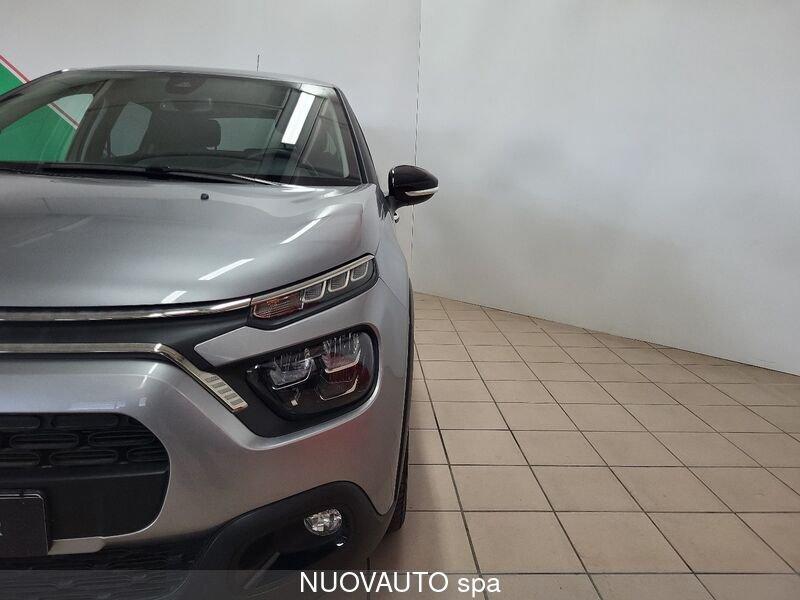 Citroën C3 PureTech 110 S&S Max