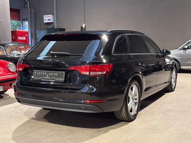 AUDI A4 Avant 1.4 TFSI