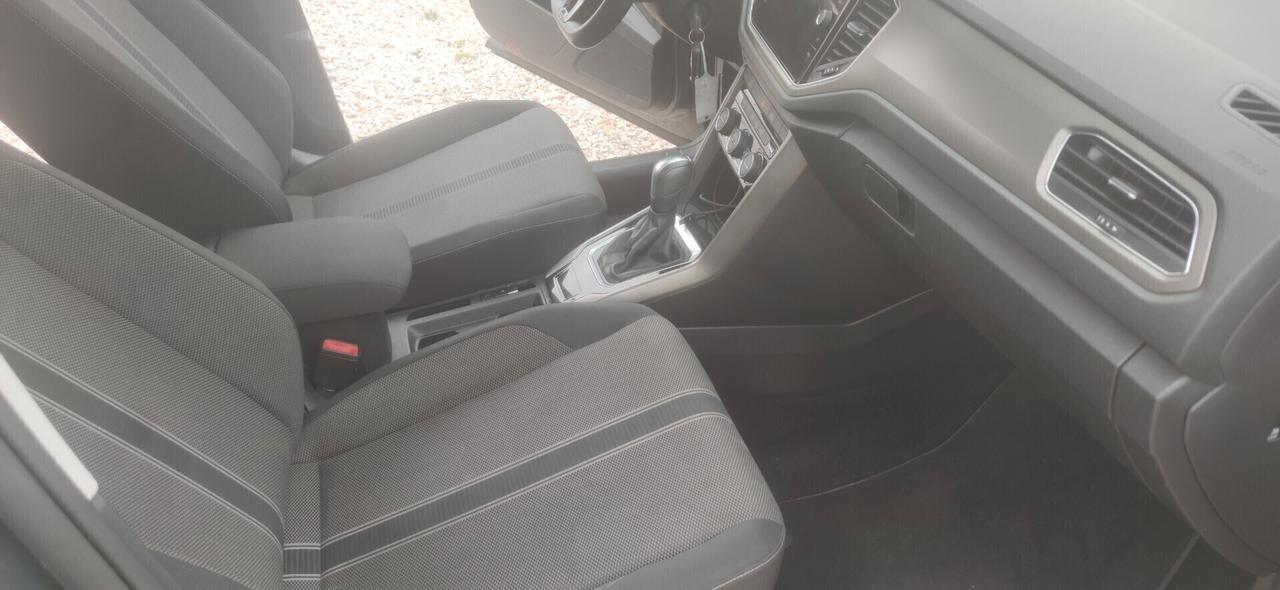 PROMO! T-Roc 2.0 TDI 150 CV DSG *66.000 km*