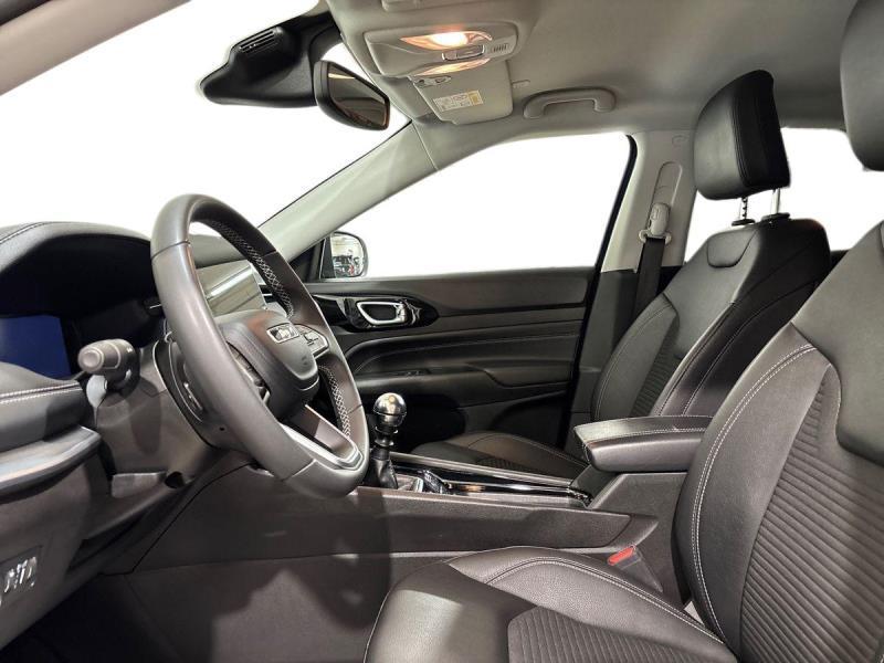 Jeep Compass 1.6 Multijet II Limited 2WD