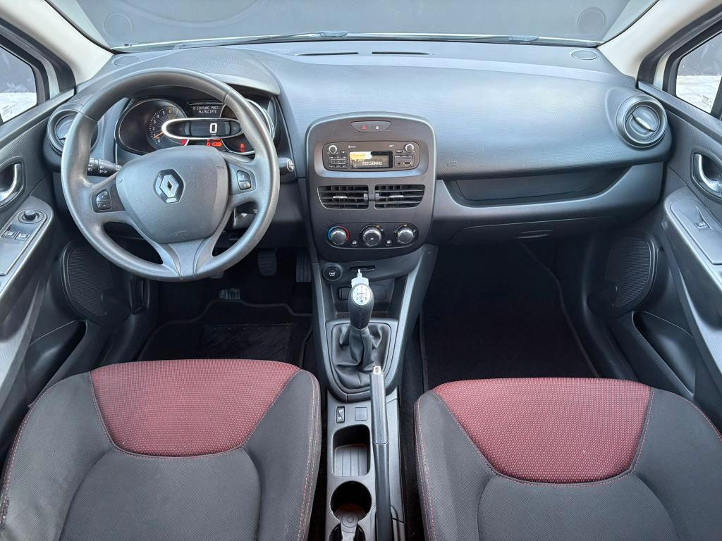 Renault Clio 5 Porte 1.2 BENZ 75cv ADATTA NEOPATENTATI