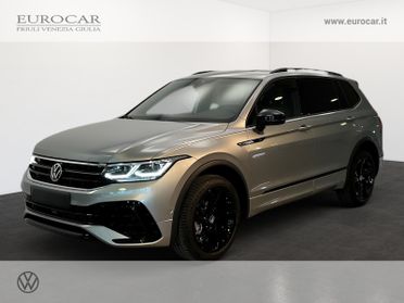 Volkswagen Tiguan allspace 2.0 tdi r-line 150cv 7p.ti dsg