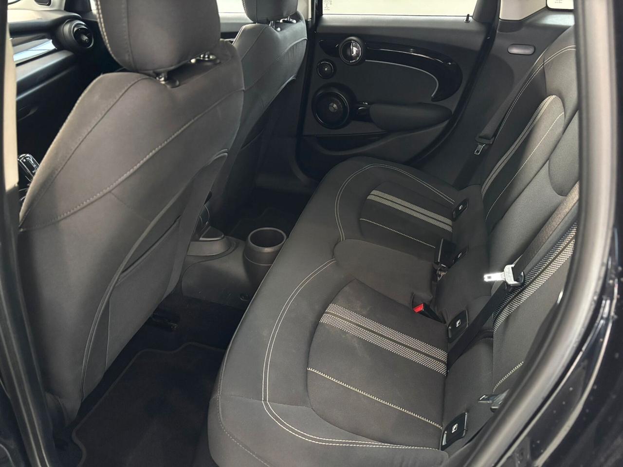 Mini Mini 2.0 Cooper S Resolute