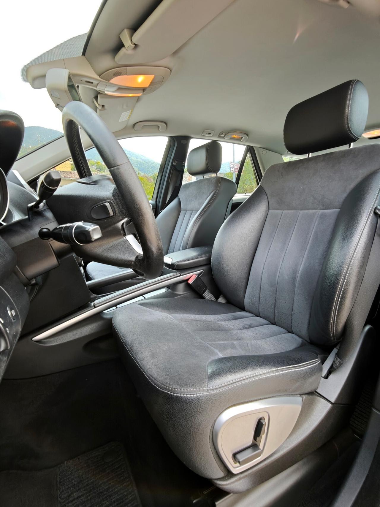 Mercedes-benz ML 320 CDI Sport 3.0 V6 224 CV
