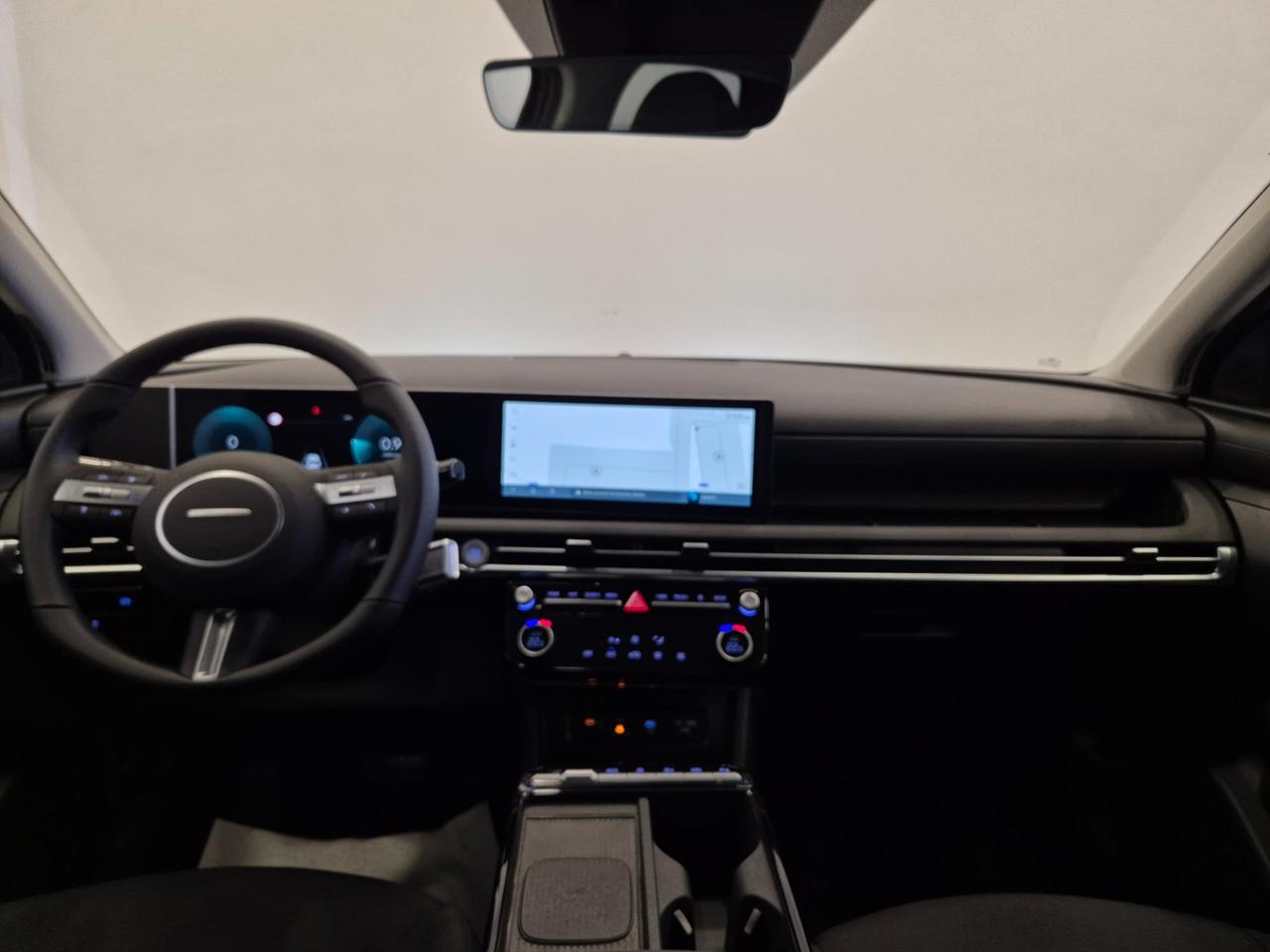 Hyundai Tucson 1.6 crdi 48V Business 136cv dct in Promo