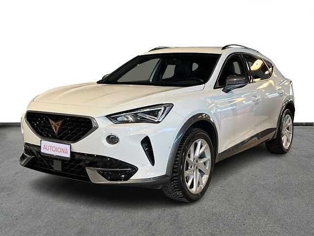 CUPRA Formentor 1.5 TSI