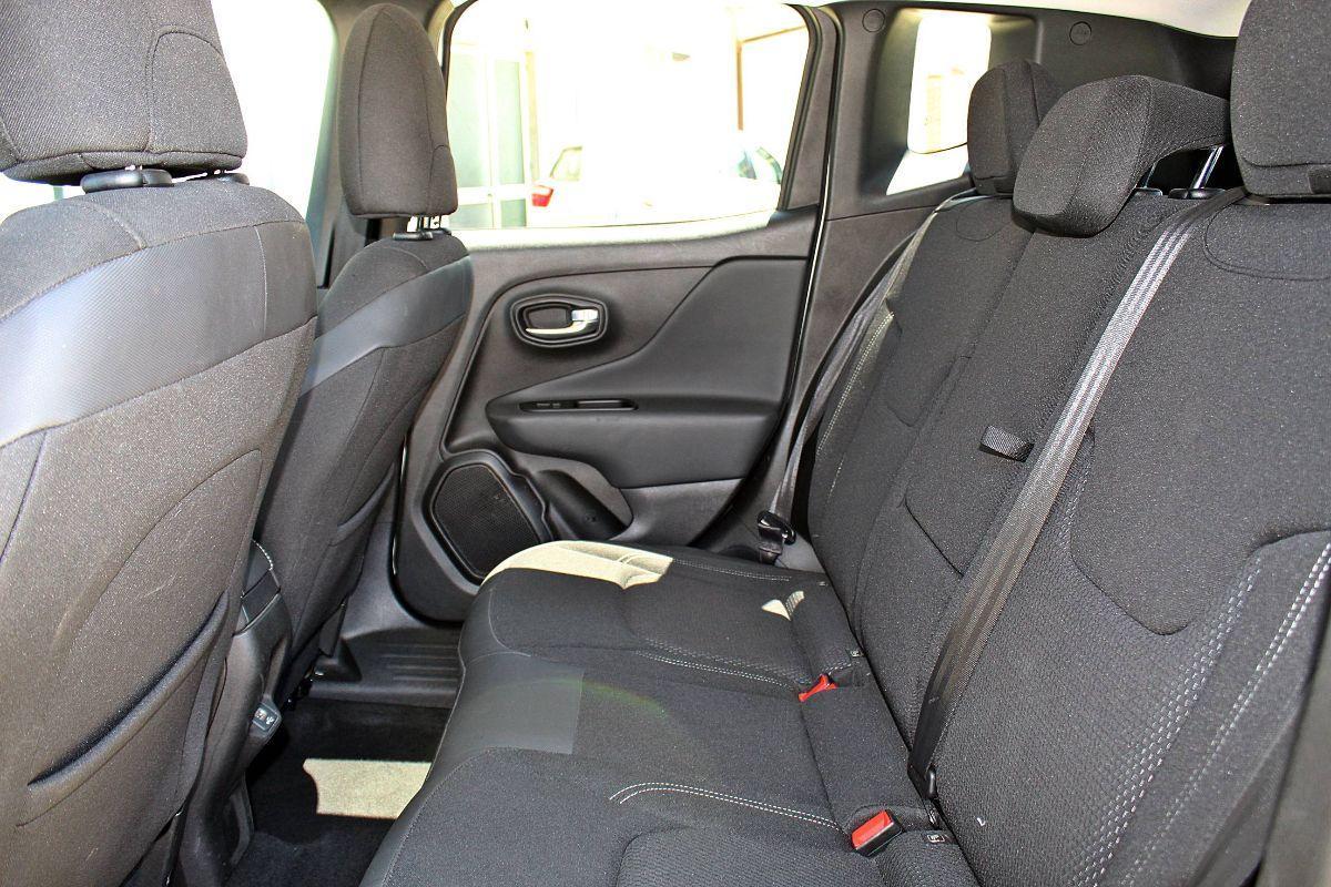 JEEP - Renegade - 1.6 Mjt 130CV Limited