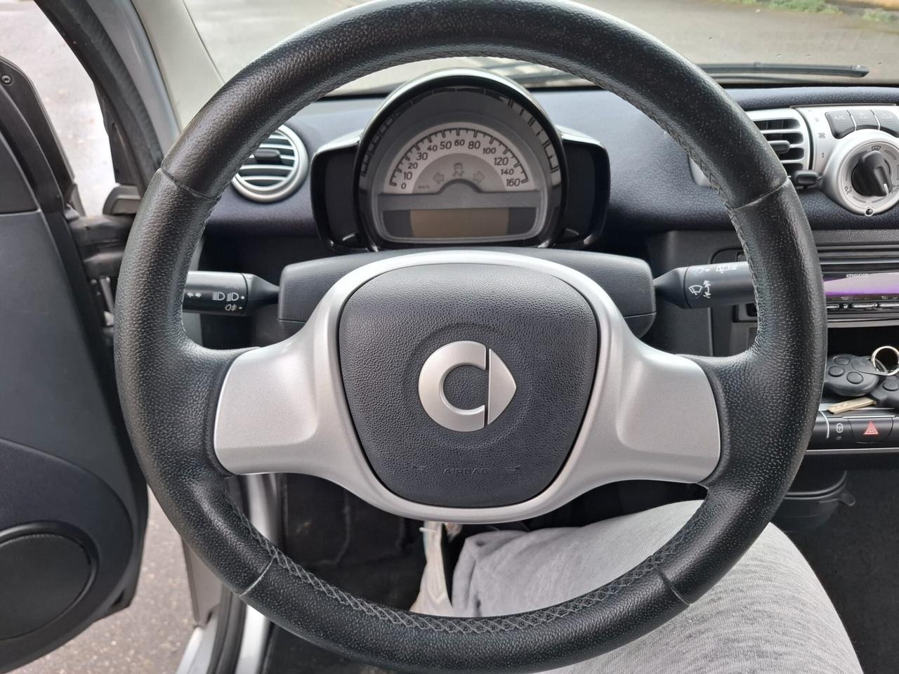 Smart ForTwo 1000 52 kW del 2013 SOLO 97.000 KM