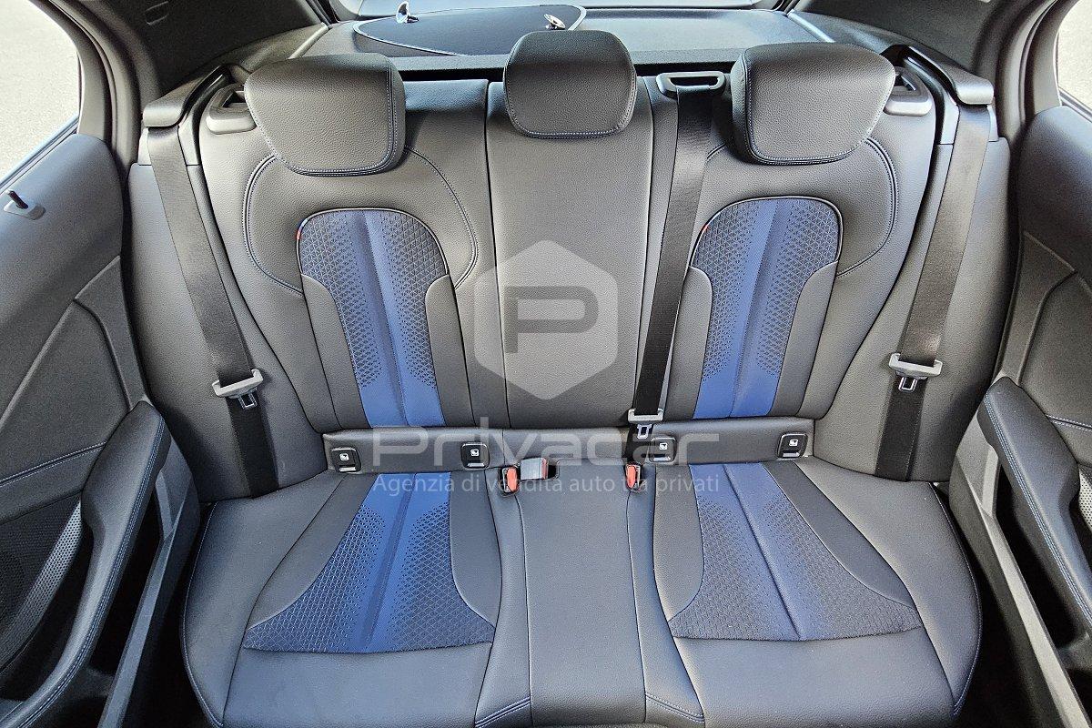 BMW 118d 5p. Msport