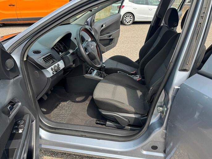 Opel Astra 1.7 CDTI 101CV Station Wagon Enjoy