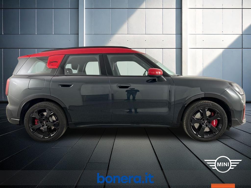 Mini John Cooper Works Countryman 2.0 TwinPower Turbo John Cooper Works ALL4 Auto