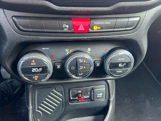 JEEP Renegade 1.6 Mjt 120 CV Longitude