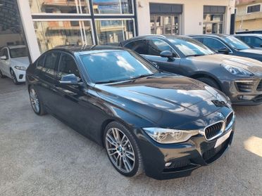 Bmw 340i 340iA Msport ITALIANA