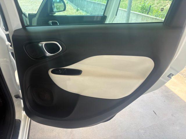 FIAT 500L 1.6 Multijet 120 CV Trekking NAVIGATORE