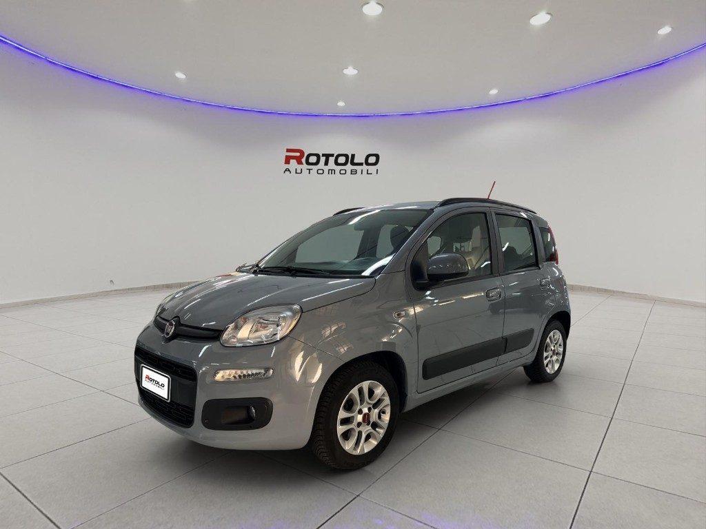 FIAT Panda 3ª serie Panda 1.2 Lounge