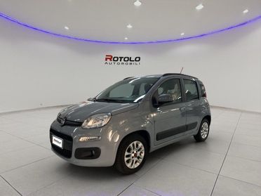 FIAT Panda 3ª serie Panda 1.2 Lounge