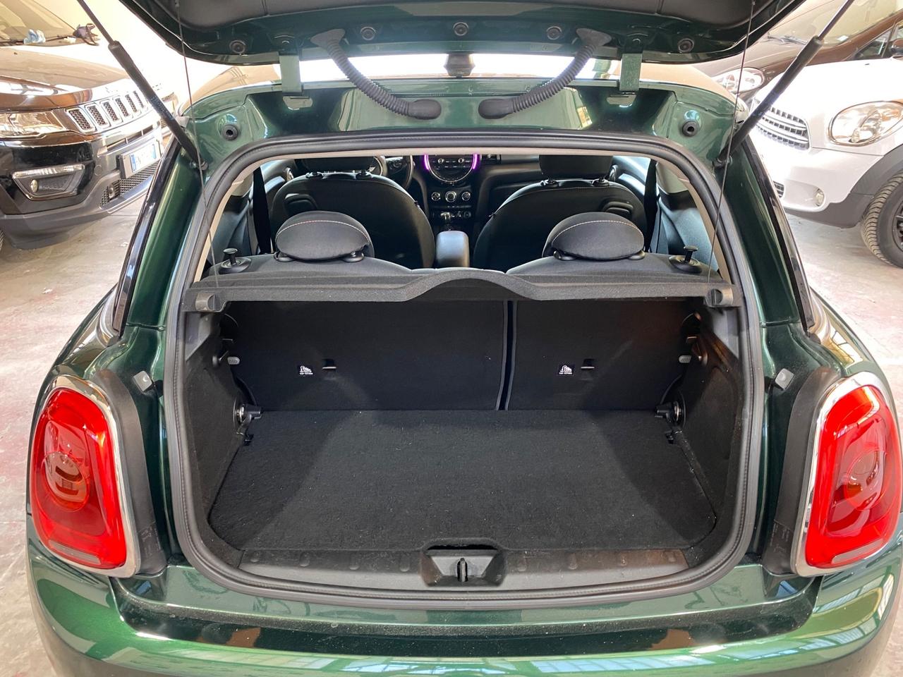 Mini 1.5 One D