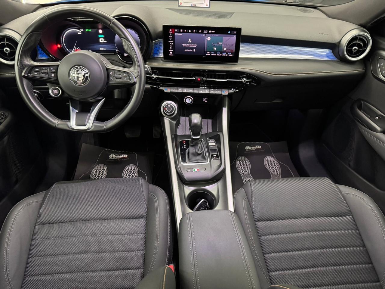 Alfa Romeo Tonale 1.3 280 CV PHEV AT6 Q4 Ti