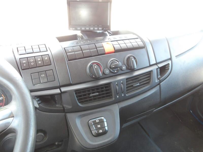 IVECO EUROCARGO 120 - 22 (Euro 6) 399.796 km