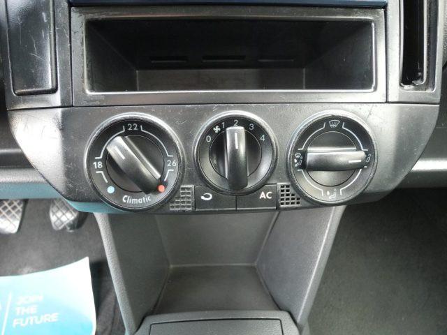 VOLKSWAGEN Polo 1.4 TDI 75cv 5p. -OK NEOPATENTATI- Iscrivibile ASI