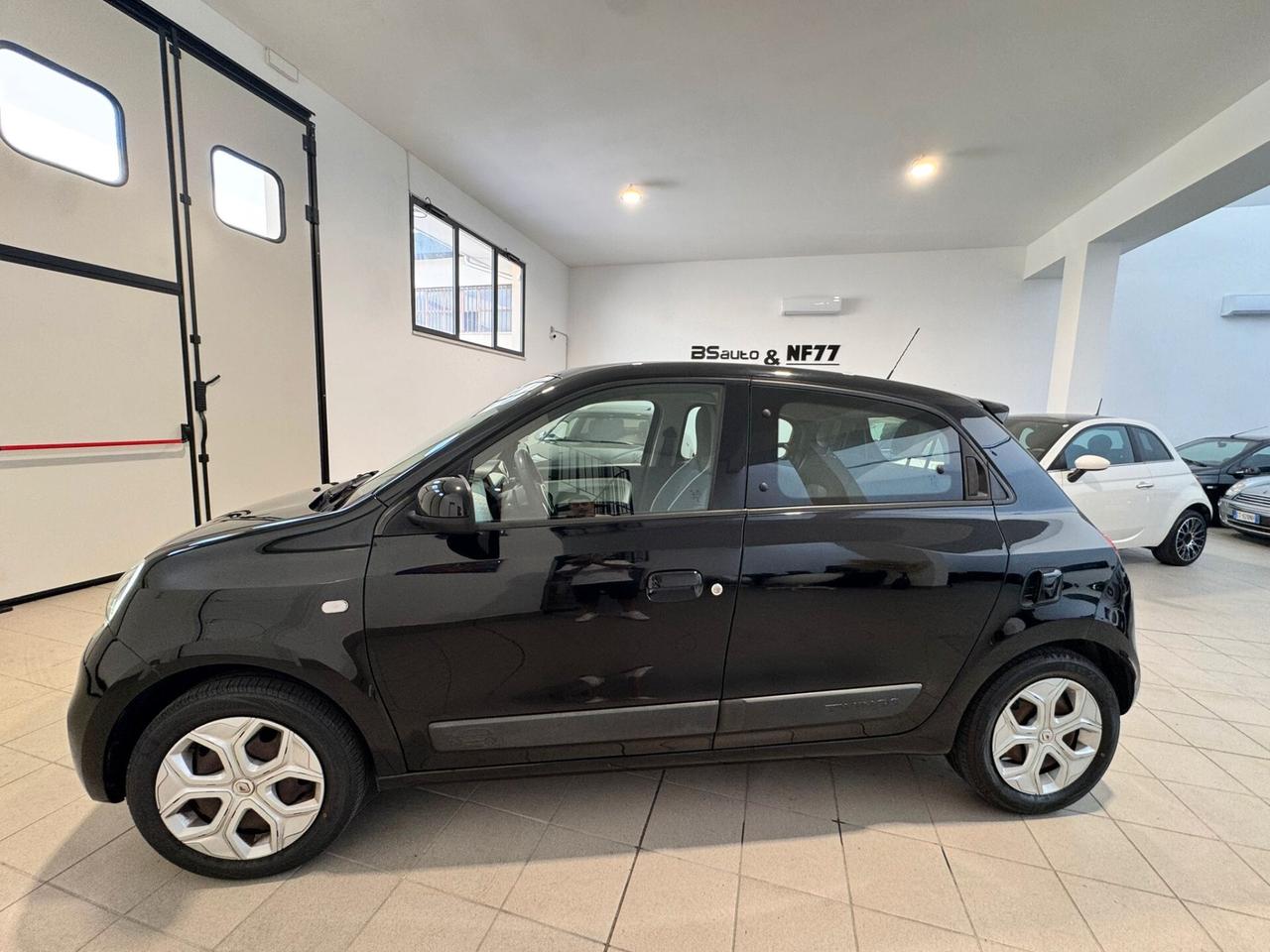 Renault Twingo SCe 65 CV Intens