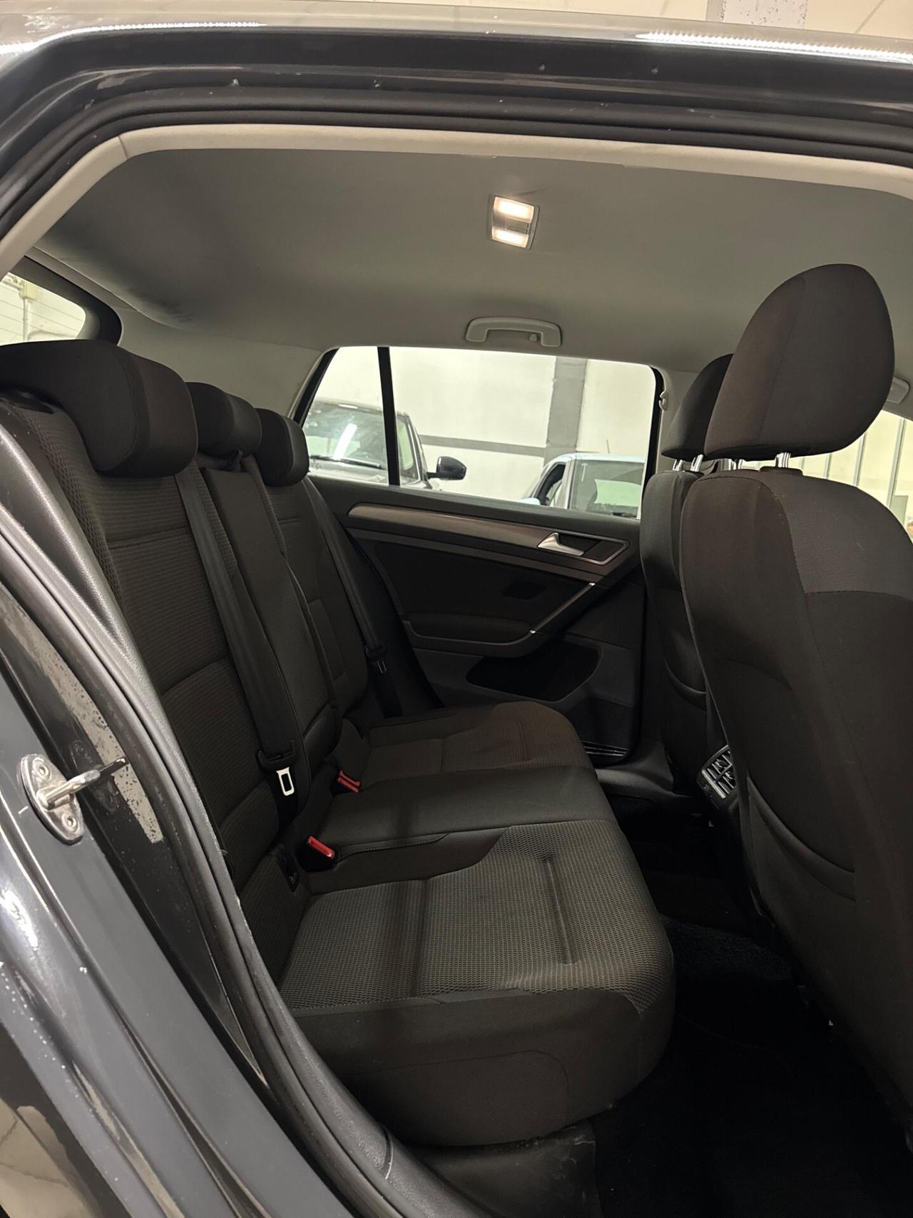 Volkswagen Golf 1.2 TSI 85 CV 5p. Trendline BlueMotion Technology