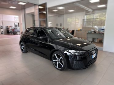 Audi A1 SPB 30 TFSI