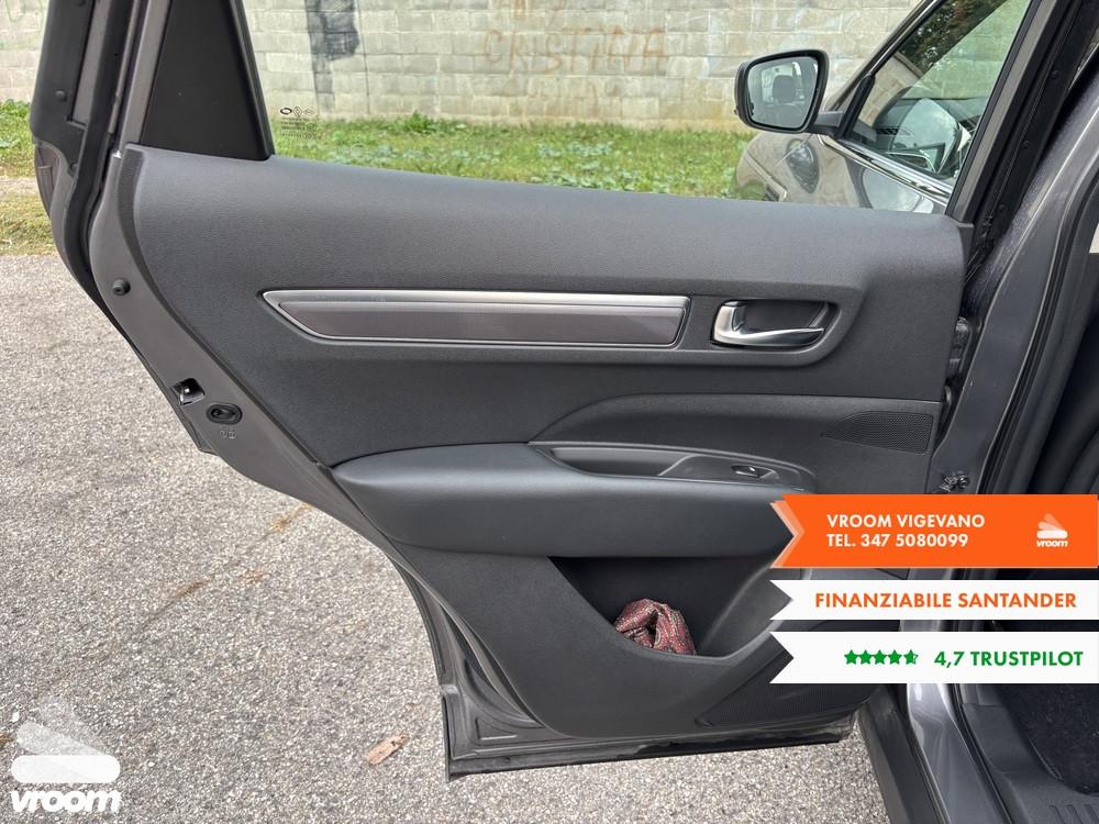 RENAULT Koleos 2ª serie Koleos dCi 175CV 4×4 ...